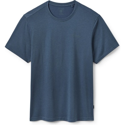 Rab Мъжка спортна тениска Rab Crimp Elevation Tee Sport shirt - Tempest Blue - размер XL (216-7514-0414)