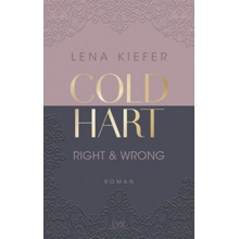Coldhart - Right & Wrong