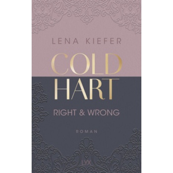 Coldhart - Right & Wrong