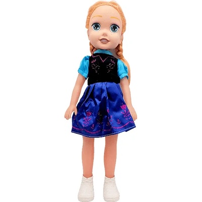Кукла Фроузен 33 см. музикална 8815