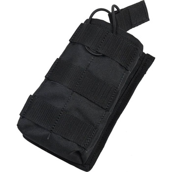 AS-Tex MOLLE pro 1x AK/BREN/G36 černá
