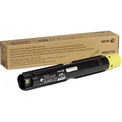 Оригинална тонер касета Xerox 106R03746, VL C7020/C7025/C7030, 16500 страни (3020107923)