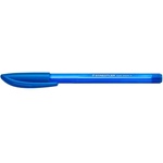 STAEDTLER Химикалка, 0, 3 мм, капачка, STAEDTLER "Ball 432", синя 4320 F-3/432 F-3 (4320 F-3/432 F-3)