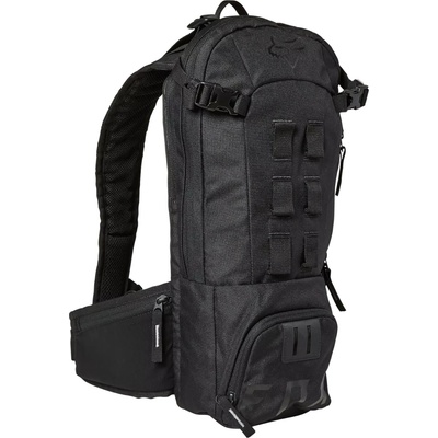 Fox Racing Utility 10L Hydration Pack čierny