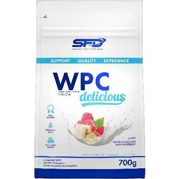 SFD NUTRITION WPC Delicious Protein 700 g