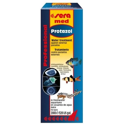 SERA Med Professional Protazol 100мл