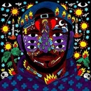 KAYTRANADA: 99.9% CD