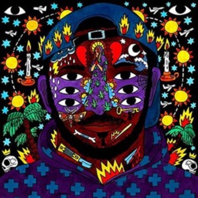 KAYTRANADA: 99.9% CD
