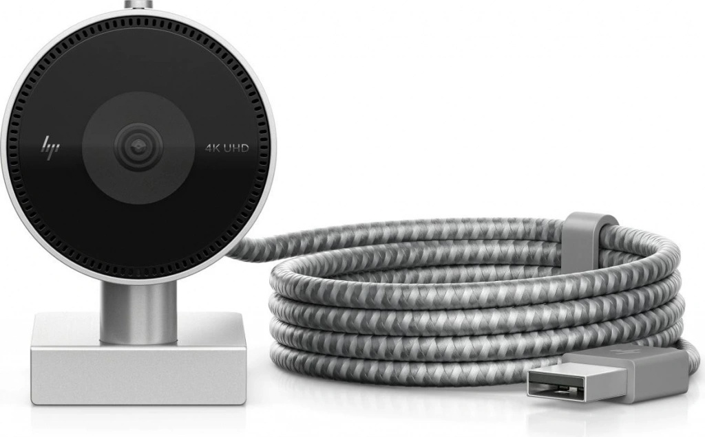 HP 950 4K Webcam