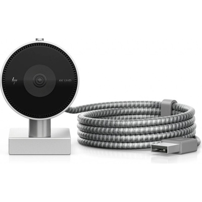 HP 950 4K Webcam