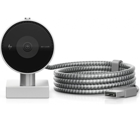 HP 950 4K Webcam
