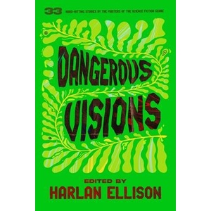 Dangerous Visions | Harlan Ellison (ISBN: 9798228808980)