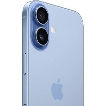 Apple iPhone 17 256GB Mist Blue