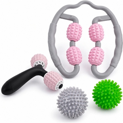 Trinfit Rehab Set pro nohy a chodidla