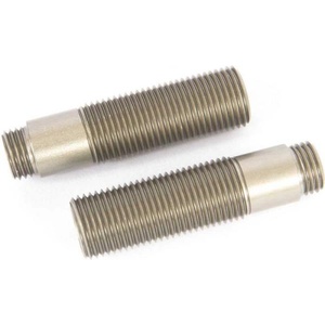 Axial Аксиално тяло на амортисьор с резба алуминий, 11x41.5mm (2): UTB