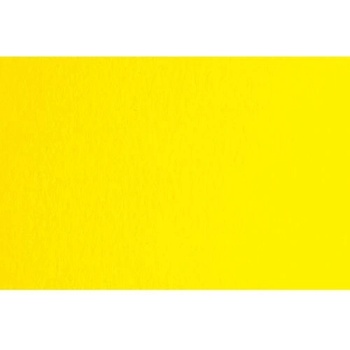 Fabriano Картон Colore, 70 x 100 cm, 200 g/m2, № 227, жълт (42303227/100_GIALLO)