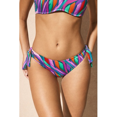 Vacanze Italiane Долнище на бански костюм Vacanze Lampone I (VI25073_kal)