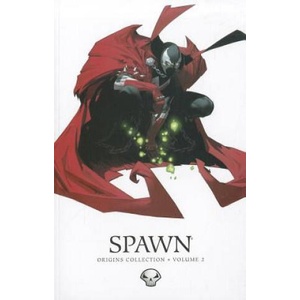 Spawn: Origins Volume 2 (ISBN: 9781607064893)
