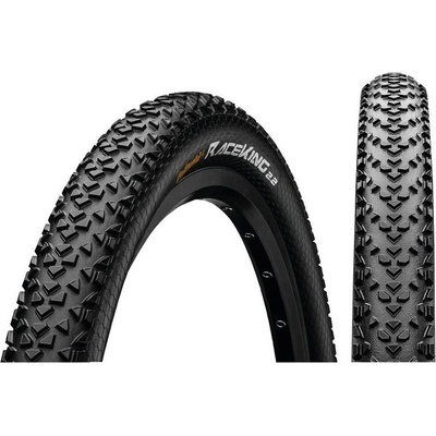 Continental Race King 29x2.2 kevlar – Sleviste.cz
