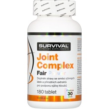 Survival Joint Complex Fair Power 180 tablet