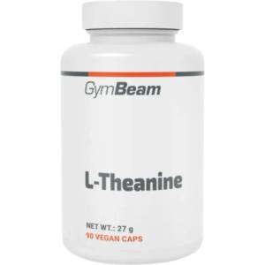 GymBeam L - Theanine [180 капсули]