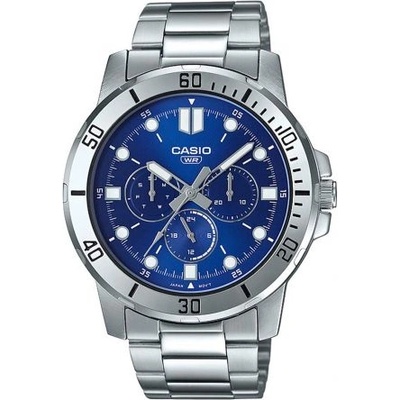 Casio MTP-VD300D-2EUDF