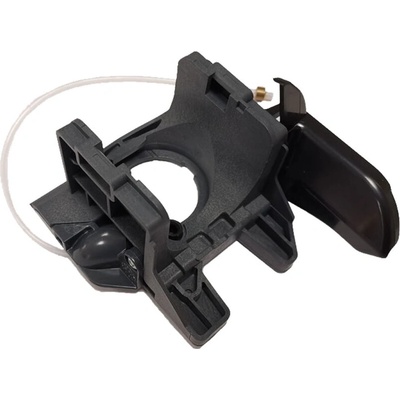 DeLonghi 7313212631 držák spařovací jednotky kávovaru ECAN náhradní díl