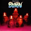 DEEP PURPLE: BURN LP
