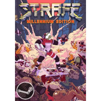 STRAFE (Millennium Edition)