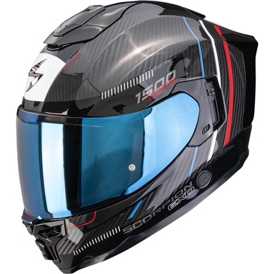 Scorpion Exo-1500 Carbon Air Zitty