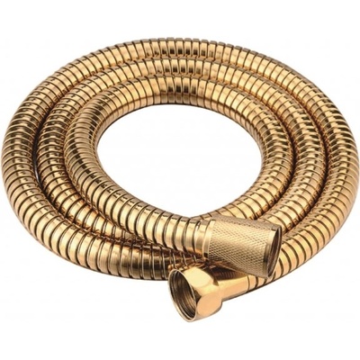 Inter ceramic ШЛАУХ ЗА ДУШ icd120gold 120СМ ЗЛАТО (icd120gold)