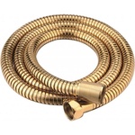 Inter ceramic ШЛАУХ ЗА ДУШ icd120gold 120СМ ЗЛАТО (icd120gold)