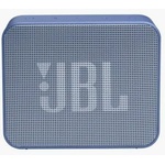 JBL Go Essential Blue (JBLGOESBLU) Портативна тонколона