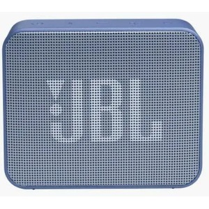 JBL Go Essential Blue (JBLGOESBLU) Портативна тонколона