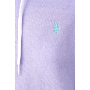 Ralph Lauren суичър с качулка дамски с памук (211971691) - answear - 410,53 лв