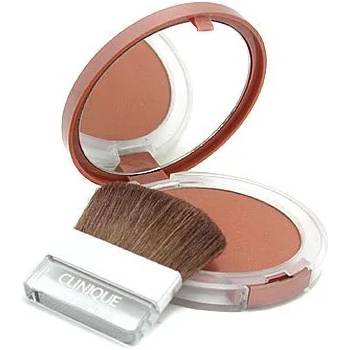 Clinique True Bronze Бронзант за жени Нюанс 02 Sunkissed Комплект сянка Sunblushed