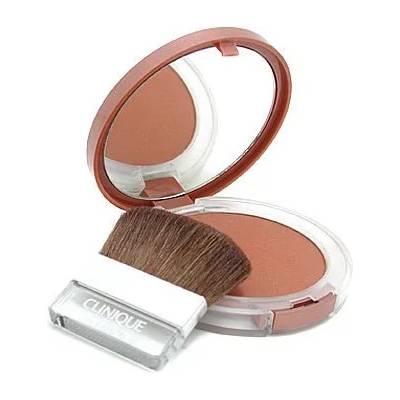 Clinique True Bronze Бронзант за жени Нюанс 02 Sunkissed Комплект сянка Sunblushed