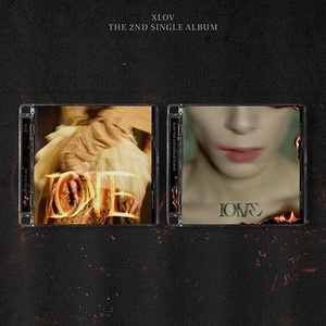 Daniel Shopping s. r. o Xlov: I One (Jewel Case Version) - CD (084056)