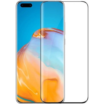 Huawei 5D стъклен протектор за Huawei Mate 40 Pro NOH-NX9