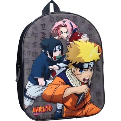 3D batoh Naruto - 1 kus