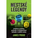 Mestské legendy