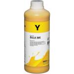 INKTEC Бутилка с мастило INKTEC за Canon PGI-1200/1300/1400/1500/2500, MB2020/5020/5070/iB4020, 1L, Жълт (INKTEC-CAN-5000-01LY) - zettabytex