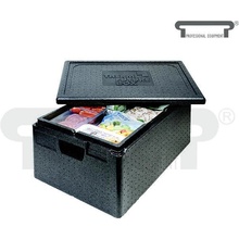 Termobox GN 1/1 Premium ECO 53,8 x 33,7 x 33,7 cm - 60 x 40 x 40 cm - 61 l