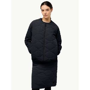 Jack Wolfskin Яке wandersome ins jkt w (a60173-6502)
