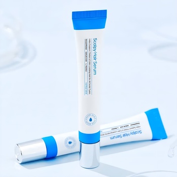 Seapuri Възстановяващ ампулен серум против косопад Seapuri Scalpy Hair Serum (860870)