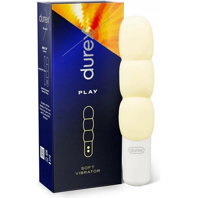 Durex Play Soft