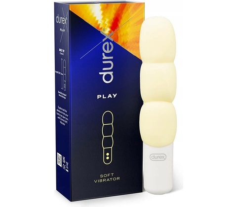 Durex Play Soft