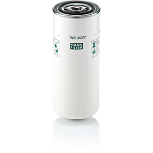 Mann-filter Горивен филтър mann-filter wk 962/7