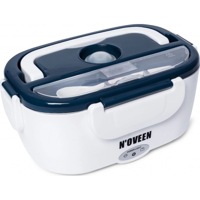 Noveen Lunch Box tmavomodrý (LB430)