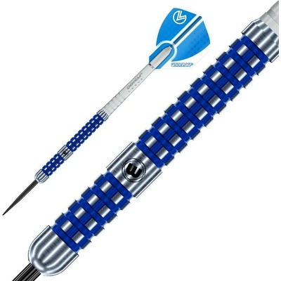 Winmau Steel Vincent Van Der Voort 23g